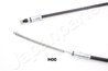 Cablu frana de mana Japanparts BC-H00