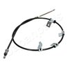 Cablu frana de mana Japanparts BC-H00