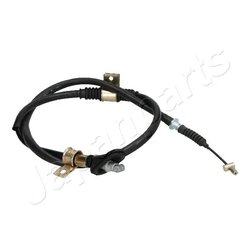 CABLU FRANA DE MANA JAPANPARTS BC-H03 - Compatibil cu HYUNDAI