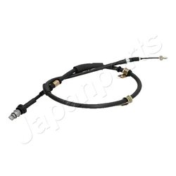 CABLU FRANA DE MANA JAPANPARTS BC-H05 - Compatibil cu HYUNDAI