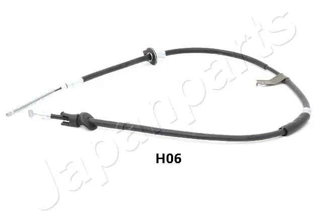 Cablu frana de mana Japanparts BC-H06