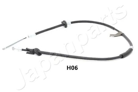 Cablu frana de mana Japanparts BC-H06