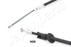 Cablu frana de mana Japanparts BC-H06