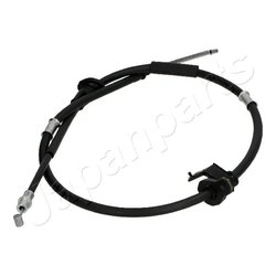 CABLU FRANA DE MANA JAPANPARTS BC-H07 - Compatibil cu HYUNDAI
