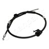 CABLU FRANA DE MANA JAPANPARTS BC-H07 - Compatibil cu HYUNDAI