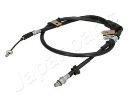 CABLU FRANA DE MANA JAPANPARTS BC-H13 - Compatibil cu HYUNDAI