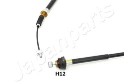 Cablu frana de mana Japanparts BC-H12