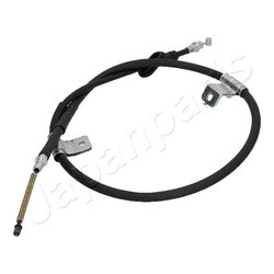 CABLU FRANA DE MANA JAPANPARTS BC-H14 - Compatibil cu HYUNDAI