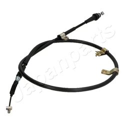 Cablu frana de mana Japanparts BC-H12