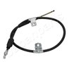 CABLU FRANA DE MANA JAPANPARTS BC-H14 - Compatibil cu HYUNDAI