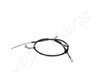 CABLU FRANA DE MANA JAPANPARTS BC-H28L - Compatibil cu HYUNDAI