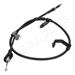 CABLU FRANA DE MANA JAPANPARTS BC-H28R - Compatibil cu HYUNDAI