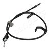 Cablu frana de mana Japanparts BC-H28R