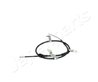 CABLU FRANA DE MANA JAPANPARTS BC-H28L - Compatibil cu HYUNDAI