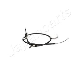CABLU FRANA DE MANA JAPANPARTS BC-H28L - Compatibil cu HYUNDAI