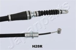 Cablu frana de mana Japanparts BC-H28R