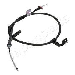 CABLU FRANA DE MANA JAPANPARTS BC-H29L - Compatibil cu HYUNDAI