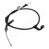 CABLU FRANA DE MANA JAPANPARTS BC-H29L - Compatibil cu HYUNDAI