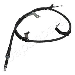 Cablu frana de mana Japanparts BC-H28R