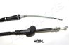 CABLU FRANA DE MANA JAPANPARTS BC-H29L - Compatibil cu HYUNDAI