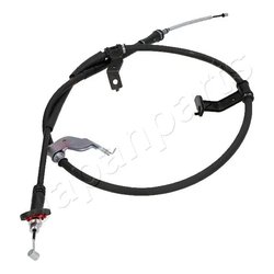 CABLU FRANA DE MANA JAPANPARTS BC-H29L - Compatibil cu HYUNDAI