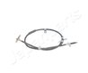 Cablu frana de mana Japanparts BC-H40L