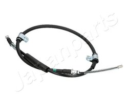CABLU FRANA DE MANA JAPANPARTS BC-H36R - Compatibil cu HYUNDAI
