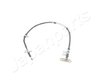 CABLU FRANA DE MANA JAPANPARTS BC-H40R - Compatibil cu HYUNDAI
