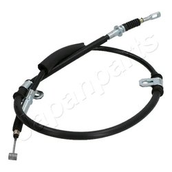CABLU FRANA DE MANA JAPANPARTS BC-H43R - Compatibil cu HYUNDAI
