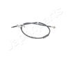 Cablu frana de mana Japanparts BC-H40L