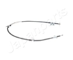 CABLU FRANA DE MANA JAPANPARTS BC-H40R - Compatibil cu HYUNDAI