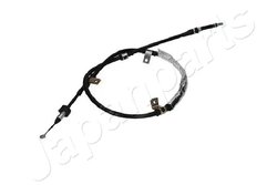 CABLU FRANA DE MANA JAPANPARTS BC-H46R - Compatibil cu HYUNDAI