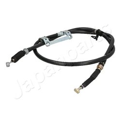 CABLU FRANA DE MANA JAPANPARTS BC-K01 - Compatibil cu KIA
