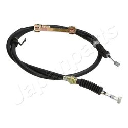 CABLU FRANA DE MANA JAPANPARTS BC-K00 - Compatibil cu KIA