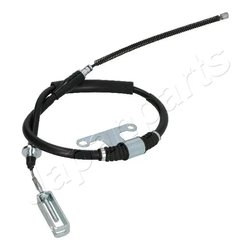 CABLU FRANA DE MANA JAPANPARTS BC-K03 - Compatibil cu KIA