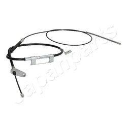 CABLU FRANA DE MANA JAPANPARTS BC-K04 - Compatibil cu KIA
