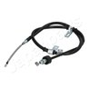 CABLU FRANA DE MANA JAPANPARTS BC-K17R - Compatibil cu KIA