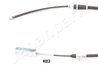Cablu frana de mana Japanparts BC-K03