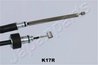 CABLU FRANA DE MANA JAPANPARTS BC-K17R - Compatibil cu KIA