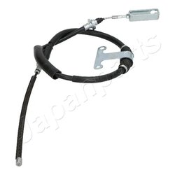 Cablu frana de mana Japanparts BC-K03