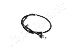 CABLU FRANA DE MANA JAPANPARTS BC-K22R - Compatibil cu KIA