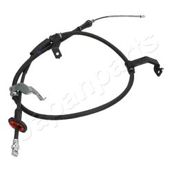 Cablu frana de mana Japanparts BC-K30L