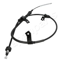 CABLU FRANA DE MANA JAPANPARTS BC-K33L - Compatibil cu KIA