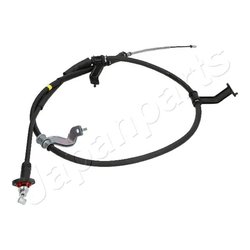 Cablu frana de mana Japanparts BC-K30R