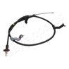 Cablu frana de mana Japanparts BC-K30R