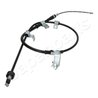 CABLU FRANA DE MANA JAPANPARTS BC-K33R - Compatibil cu KIA