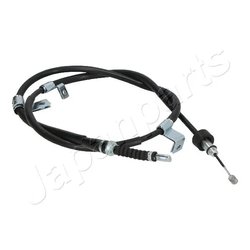CABLU FRANA DE MANA JAPANPARTS BC-K34L - Compatibil cu KIA
