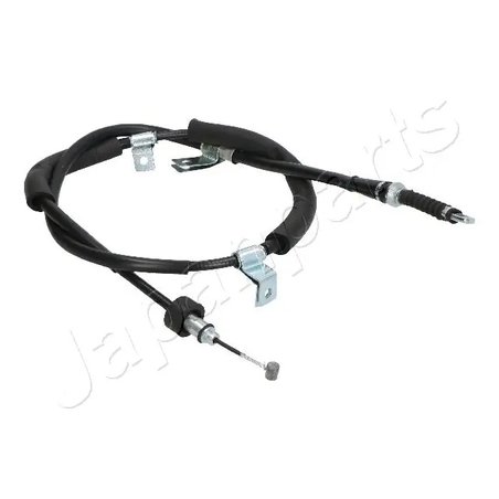 CABLU FRANA DE MANA JAPANPARTS BC-K34R - Compatibil cu KIA