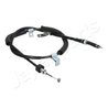 CABLU FRANA DE MANA JAPANPARTS BC-K34R - Compatibil cu KIA