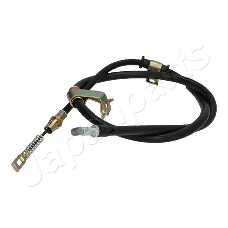 CABLU FRANA DE MANA JAPANPARTS BC-W05L - Compatibil cu CHEVROLET, OPEL, VAUXHALL